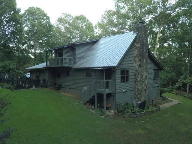 1054 Dickey Road, Murphy, NC 28906