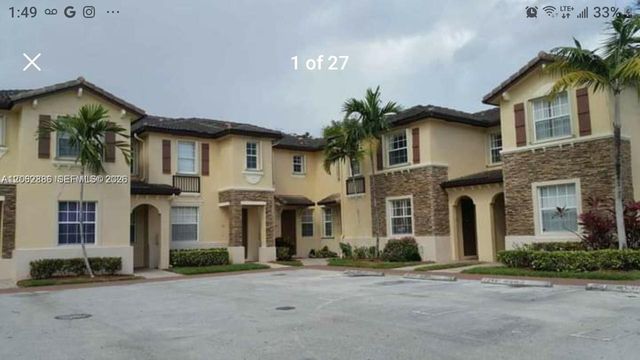 1398 NE 33rd Avenue 10825, Homestead, FL 33033