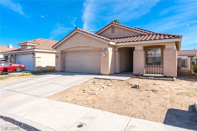 1240 Strike Jumper Court, Las Vegas, NV 89108