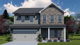 340 Scarlett Rose Way, Hoschton, GA 30548