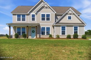339 Rocking Horse Lane, Raeford, NC 28376