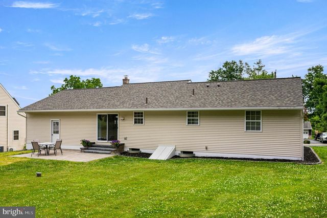 451 TOWNSHIP LINE RD, Bechtelsville, PA 19505