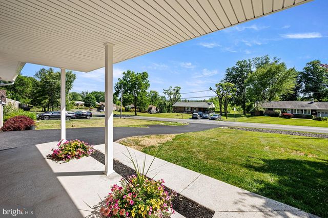 451 TOWNSHIP LINE RD, Bechtelsville, PA 19505