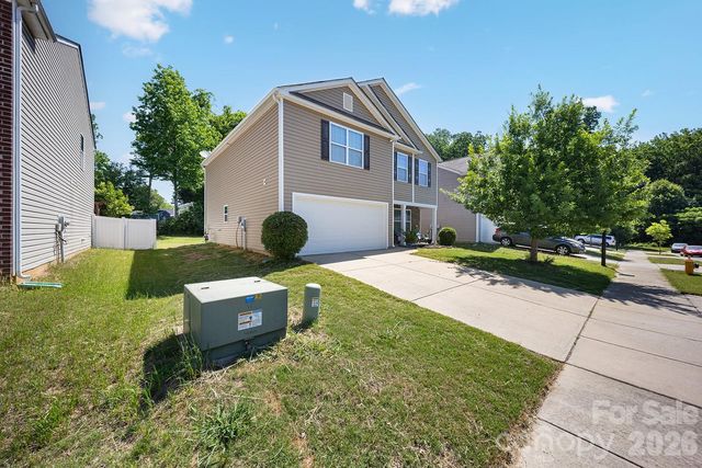 5329 Park Brook Drive, Charlotte, NC 28269