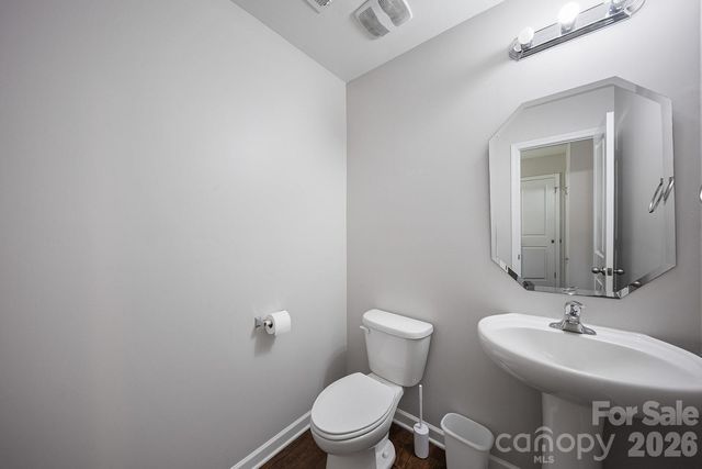 5329 Park Brook Drive, Charlotte, NC 28269
