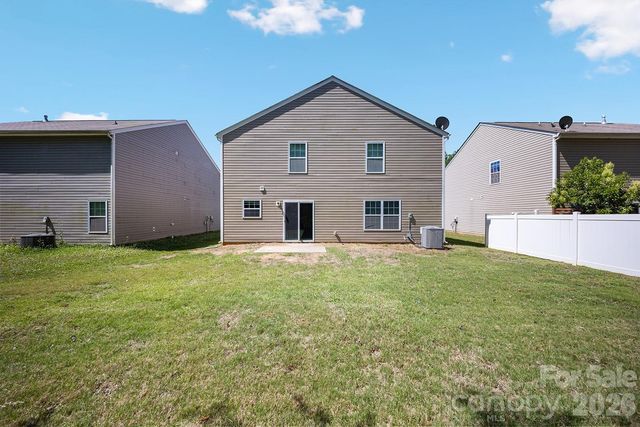 5329 Park Brook Drive, Charlotte, NC 28269