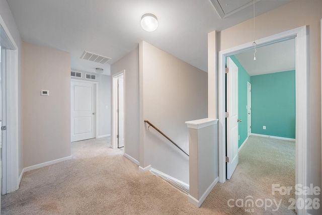 5329 Park Brook Drive, Charlotte, NC 28269
