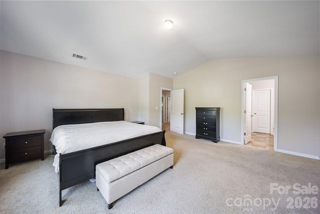 5329 Park Brook Drive, Charlotte, NC 28269