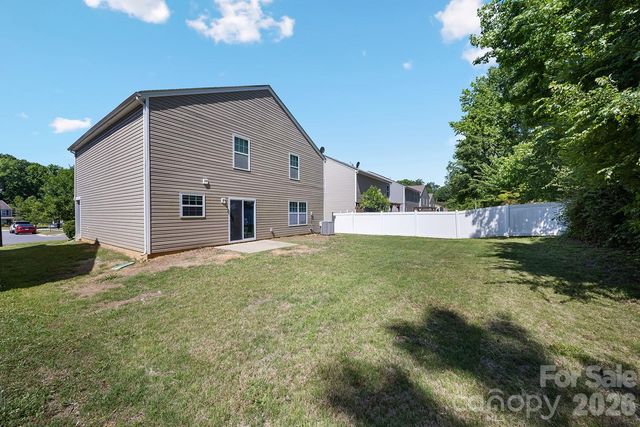 5329 Park Brook Drive, Charlotte, NC 28269