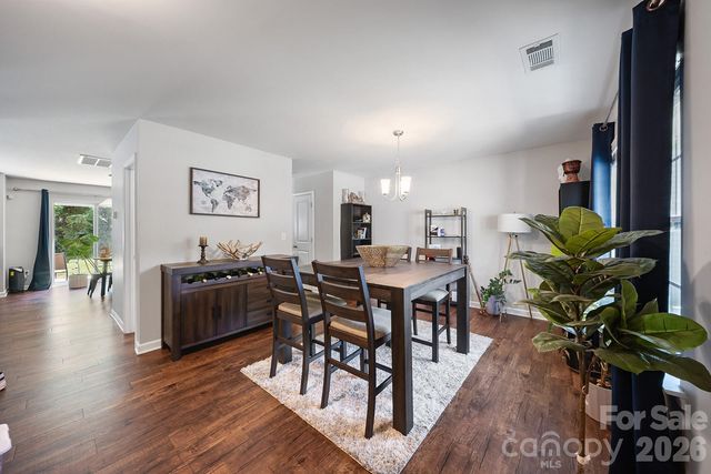 5329 Park Brook Drive, Charlotte, NC 28269