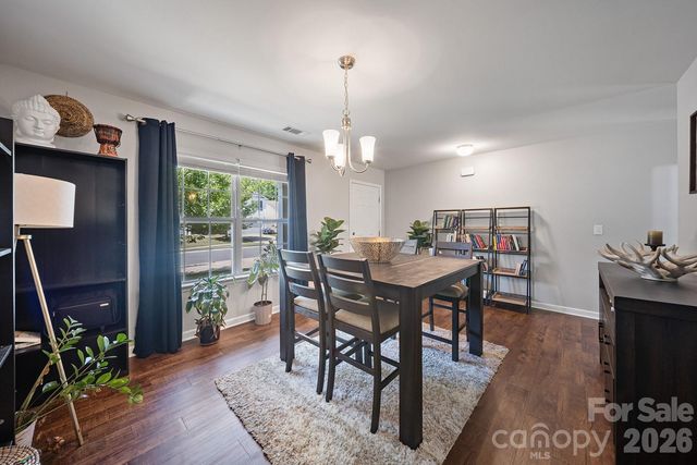 5329 Park Brook Drive, Charlotte, NC 28269
