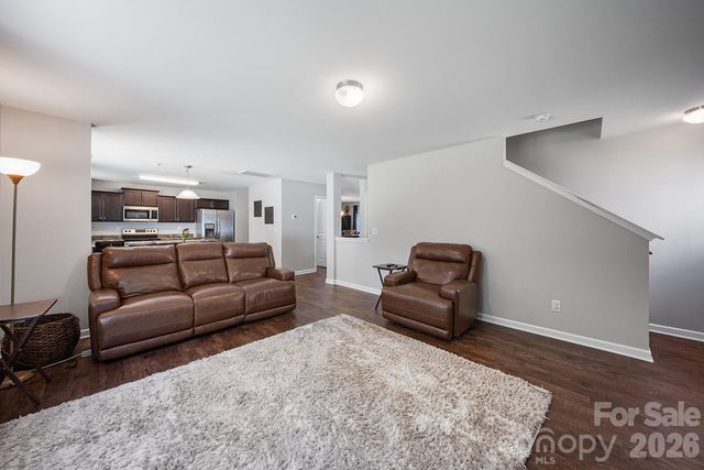 5329 Park Brook Drive, Charlotte, NC 28269