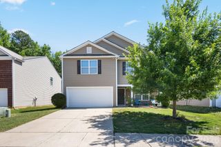 5329 Park Brook Drive, Charlotte, NC 28269