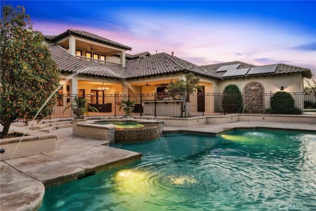 15014 Thunder Valley Road, Bakersfield, CA 93314