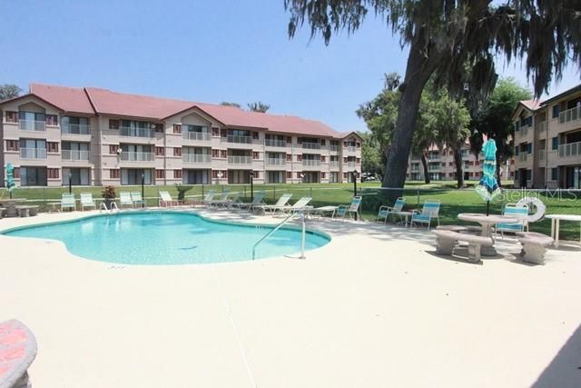 99 BROAD RIVER PLACE 2107, Welaka, FL 32193