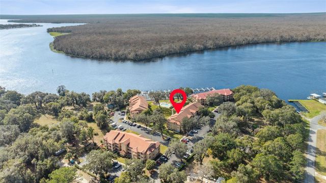 99 BROAD RIVER PLACE 2107, Welaka, FL 32193