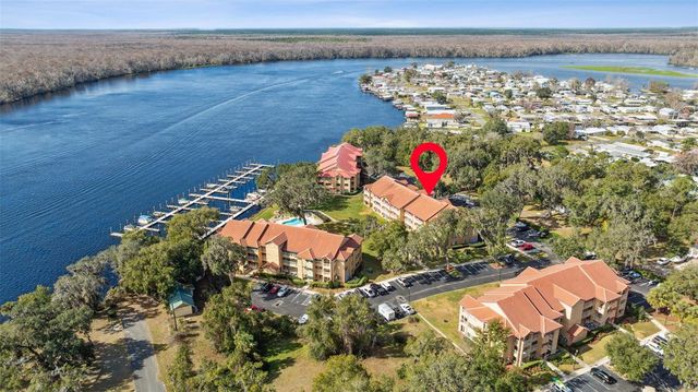 99 BROAD RIVER PLACE 2107, Welaka, FL 32193