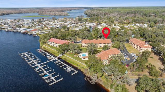 99 BROAD RIVER PLACE 2107, Welaka, FL 32193