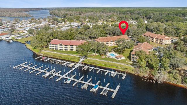 99 BROAD RIVER PLACE 2107, Welaka, FL 32193