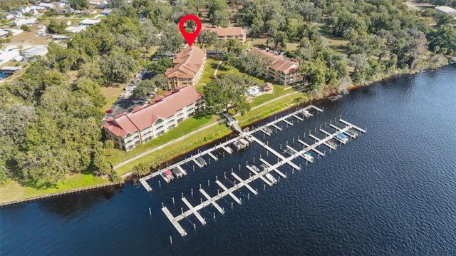 99 BROAD RIVER PLACE 2107, Welaka, FL 32193