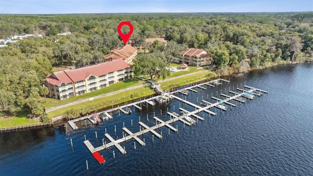 99 BROAD RIVER PLACE 2107, Welaka, FL 32193