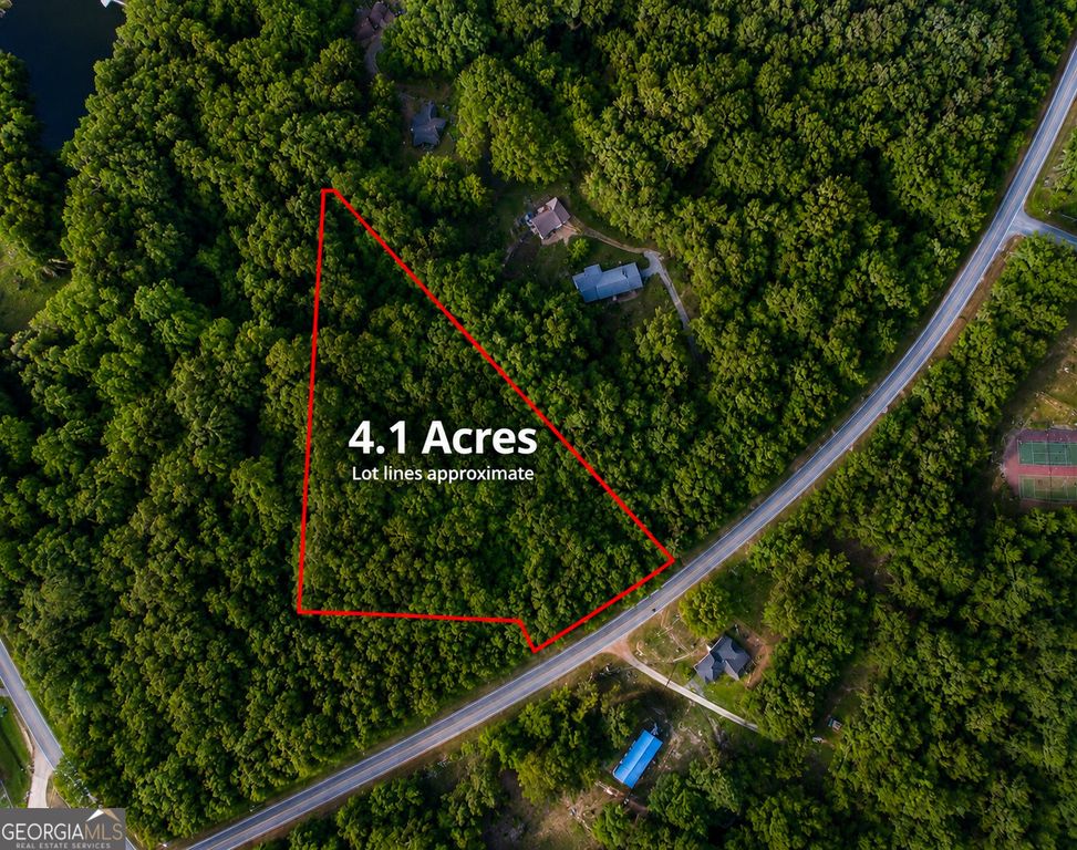 4165 Pittman Road, South Fulton, GA 30349