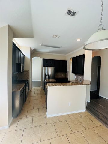 509 Trailblazer Road, Forney, TX 75126