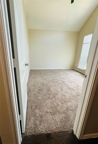 509 Trailblazer Road, Forney, TX 75126