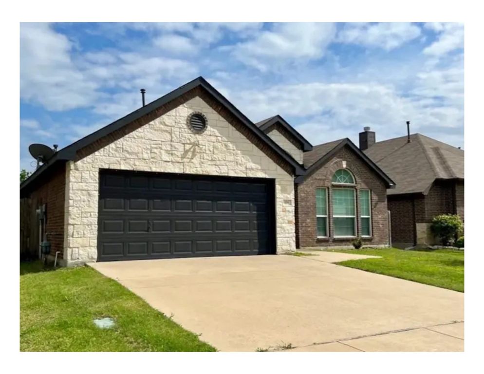 509 Trailblazer Road, Forney, TX 75126