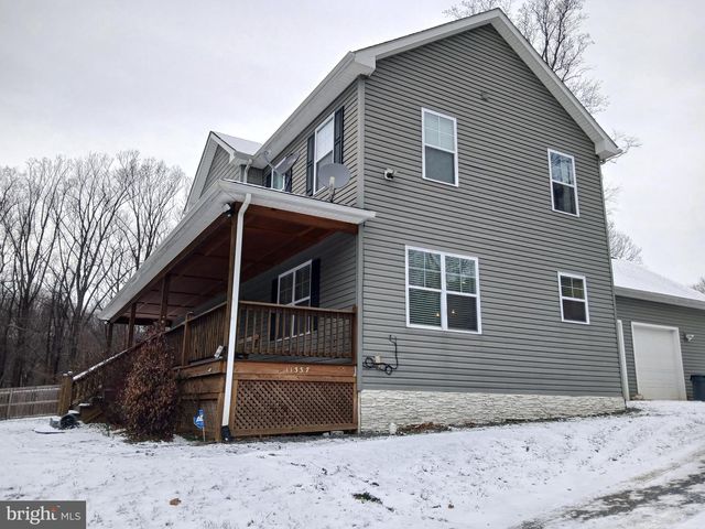 11337 RUSSELL RD, Hillsboro, VA 20132