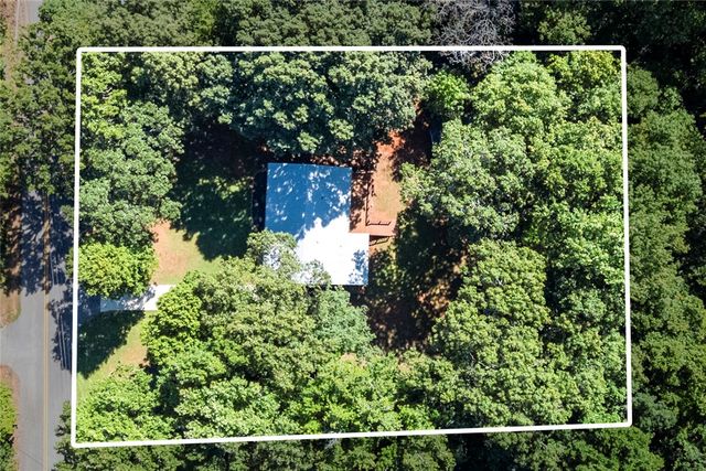 515 Hillside Drive, Walhalla, SC 29691