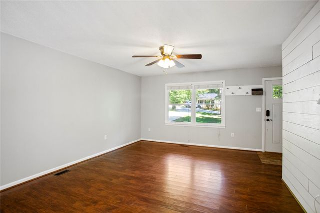 515 Hillside Drive, Walhalla, SC 29691