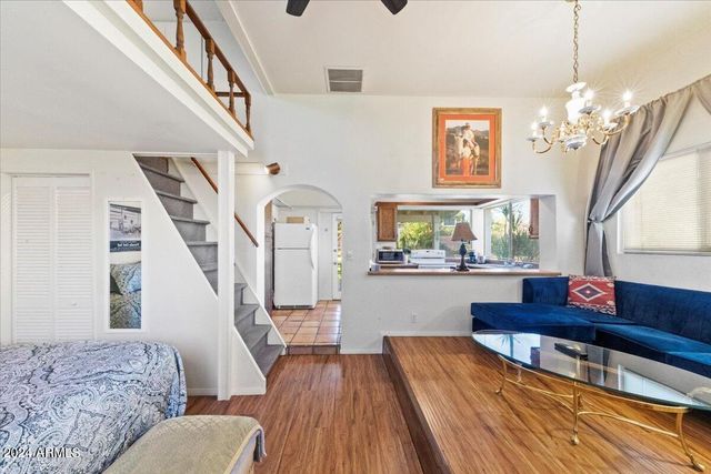 8507 E HAZELWOOD Street Guest H, Scottsdale, AZ 85251