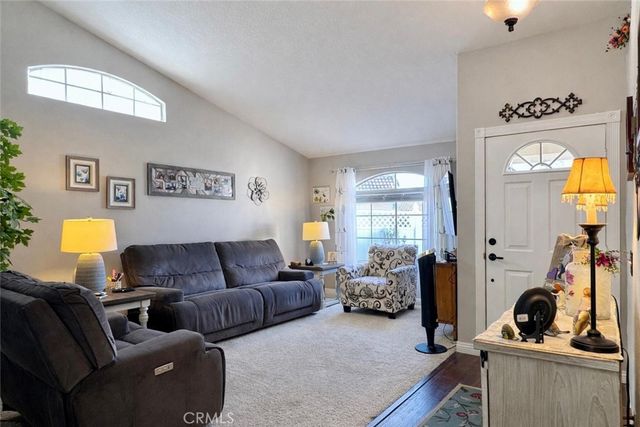 1063 Barnes Court, Calimesa, CA 92320