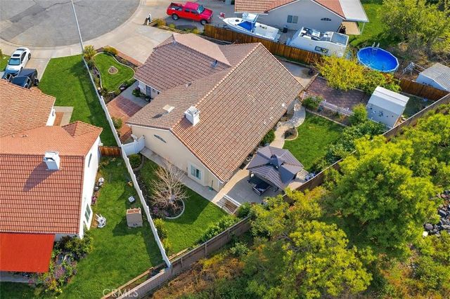 1063 Barnes Court, Calimesa, CA 92320