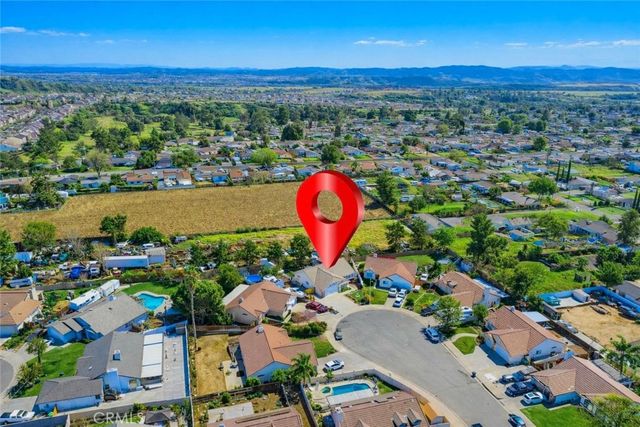 1063 Barnes Court, Calimesa, CA 92320