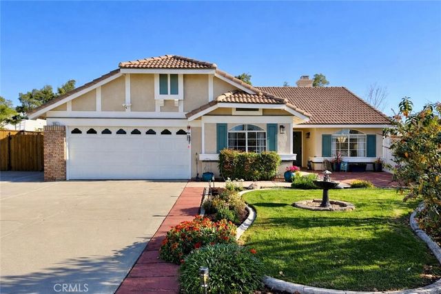 1063 Barnes Court, Calimesa, CA 92320