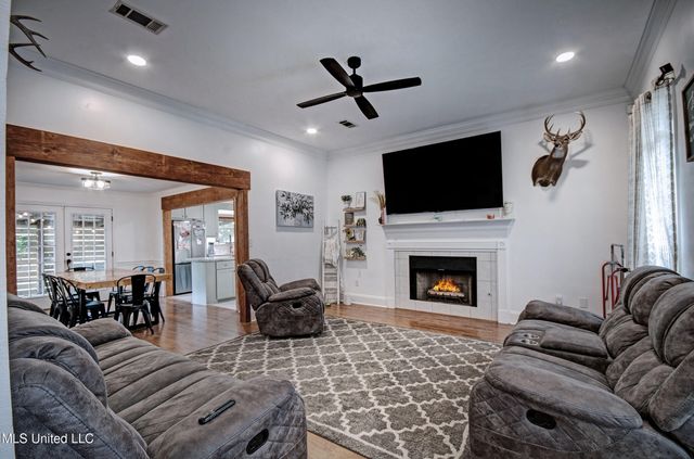 215 Moss Valley Drive, Brandon, MS 39042