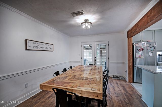 215 Moss Valley Drive, Brandon, MS 39042