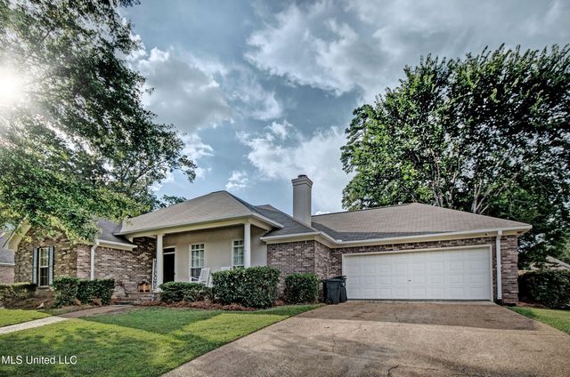 215 Moss Valley Drive, Brandon, MS 39042