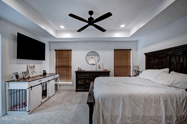 215 Moss Valley Drive, Brandon, MS 39042