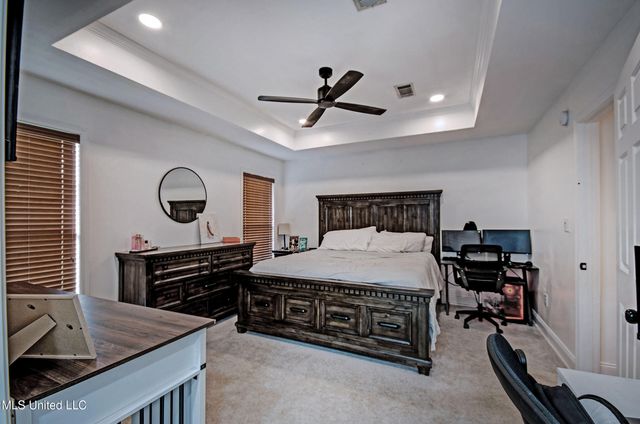 215 Moss Valley Drive, Brandon, MS 39042