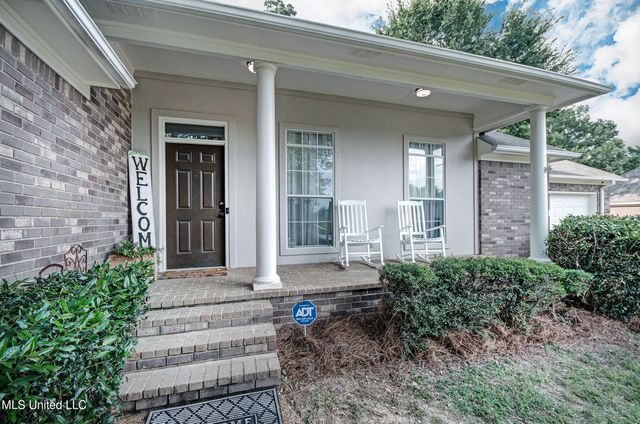 215 Moss Valley Drive, Brandon, MS 39042
