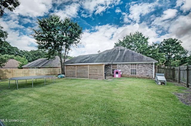 215 Moss Valley Drive, Brandon, MS 39042