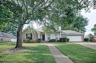 215 Moss Valley Drive, Brandon, MS 39042