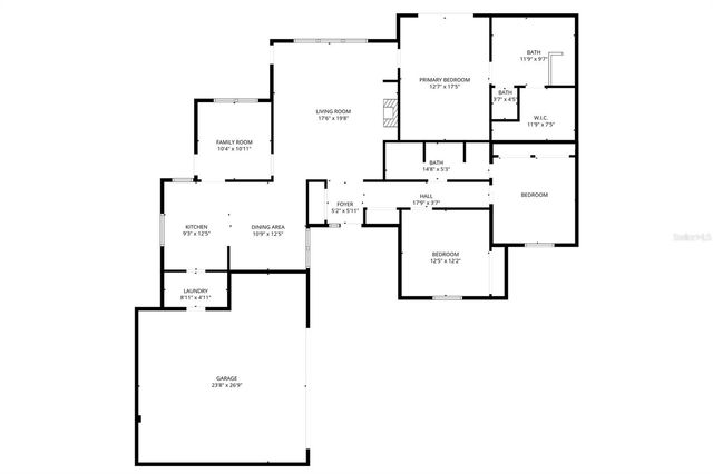 14204 ASHBURN PLACE, Tampa, FL 33624