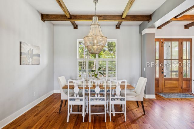 41 Buck Point Rd, Bluffton, SC 29910