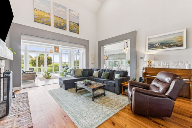 41 Buck Point Rd, Bluffton, SC 29910