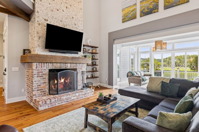 41 Buck Point Rd, Bluffton, SC 29910