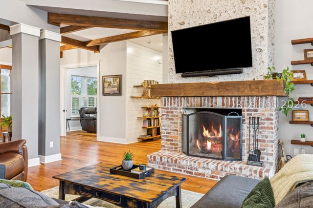 41 Buck Point Rd, Bluffton, SC 29910